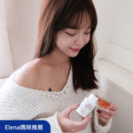 Elena媽咪推薦 : <br>給寶寶超級食物微藻，補充學習力重要營養素